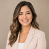 Dr. Amanda Park headshot